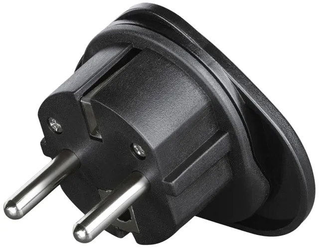 hama-reisestecker-flacher-reise-adapter-f-r-ausl-ndische-ger-te-usa-uk-china-aus image 1