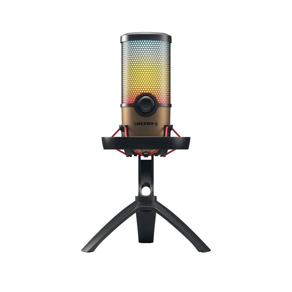 cherry-um-9-0-rgb-pro-usb-kondensatormikrofon-um-series-4-richtcharakteristiken- image 1