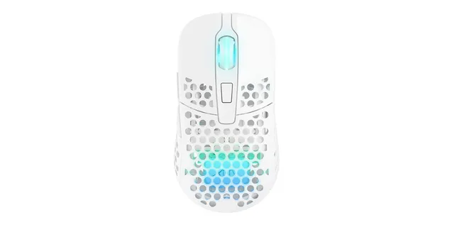 cherry-xtrfy-m42-wireless-gaming-maus-kabellos-ultraleicht-pixart-3370-kailh-gm- image 1