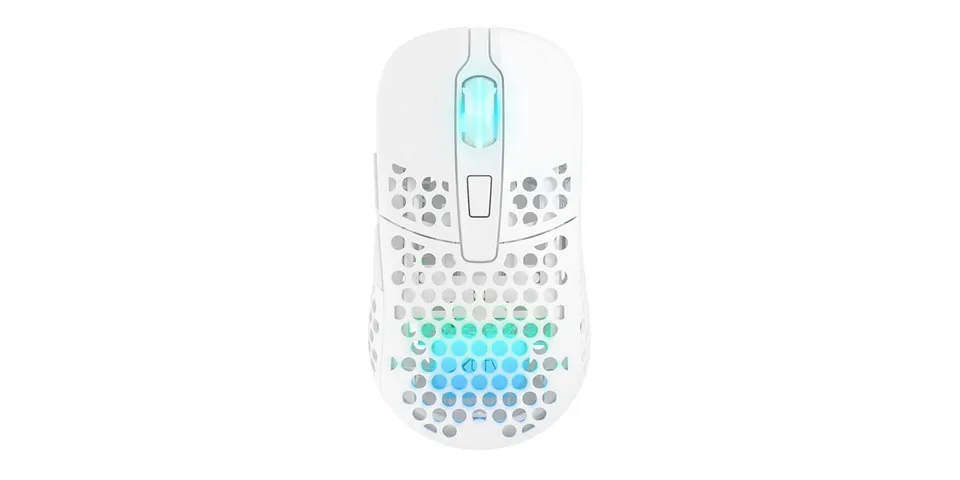 cherry-xtrfy-m42-wireless-gaming-maus-kabellos-ultraleicht-pixart-3370-kailh-gm- image 1