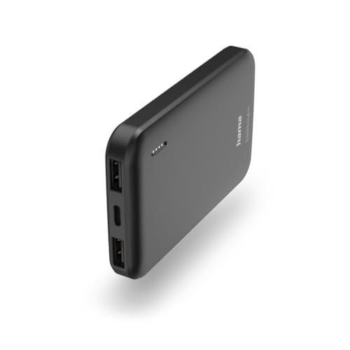 hama-powerbank-pocket-5-mit-5-000-mah-2x-usb-a-usb-c-eingang-und-led-anzeige-ant image 8