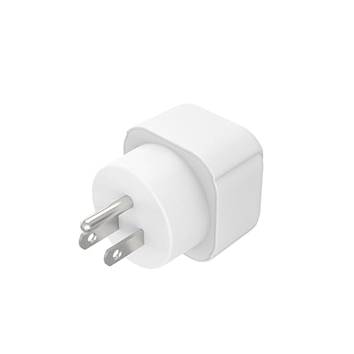 hama-reiseadapter-typ-b-reisestecker-f-r-usa-kanada-karibik-schutzkontakt-wei image 7
