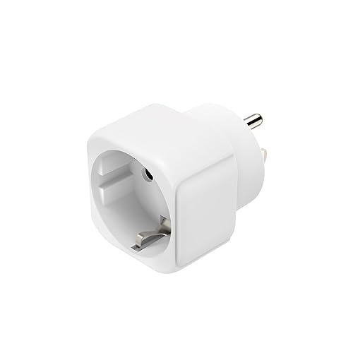 hama-reiseadapter-typ-b-reisestecker-f-r-usa-kanada-karibik-schutzkontakt-wei image 8
