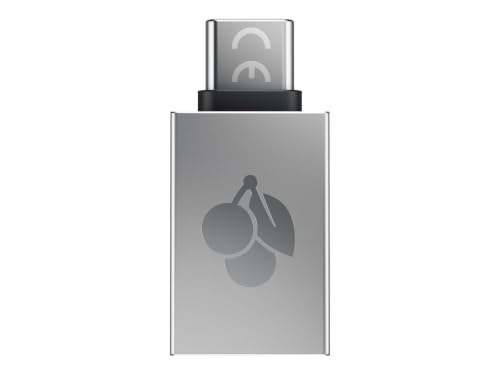 cherry-usb-a-auf-usb-c-adapter-robustes-aluminium-geh-use-daten-bertragung-bis-5 image 2
