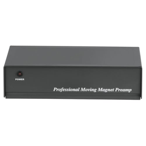 hama-pa-506-stereo-phono-vorverst-rker-riaa-entzerrer-f-r-plattenspieler-vollmet image 8