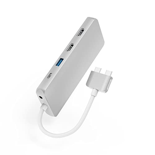 hama-connect2mac-usb-c-dockingstation-12-in-2-f-r-macbook-2x-hdmi-vga-4x-usb-a-u image 8