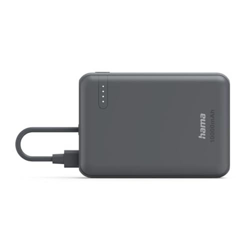 hama-power-pack-travel-10000-mah-powerbank-externer-akku-mit-festem-usb-c-kabel- image 8