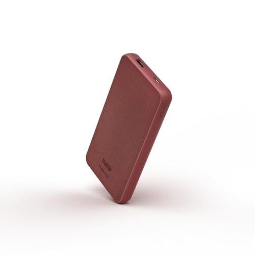 hama-powerbank-fabric-10-10000-mah-externer-akku-mit-usb-c-und-usb-a-zertifizier image 2
