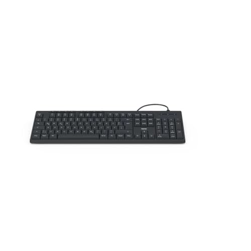 hama-ck-200-kabelgebundene-usb-tastatur-abnehmbares-usb-c-kabel-leise-tasten-mul image 8
