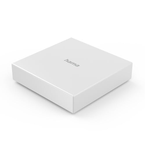 hama-smart-home-hub-zigbee-matter-thread-zentrale-mit-app-sprachsteuerung-kompat image 8