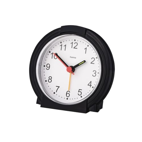 hama-analoger-wecker-classic-ohne-ticken-batteriebetrieben-licht-fluoreszierende image 6