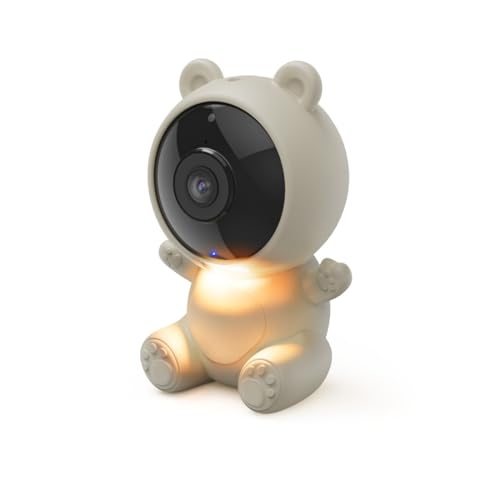 hama-smarte-berwachungskamera-innen-wlan-1080p-full-hd-baby-und-haustierkamera-m image 7