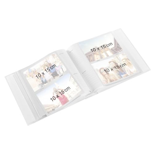 hama-babyalbum-tim-einsteckalbum-f-r-200-fotos-10x15-cm-mit-beschriftungsfeld-fe image 8