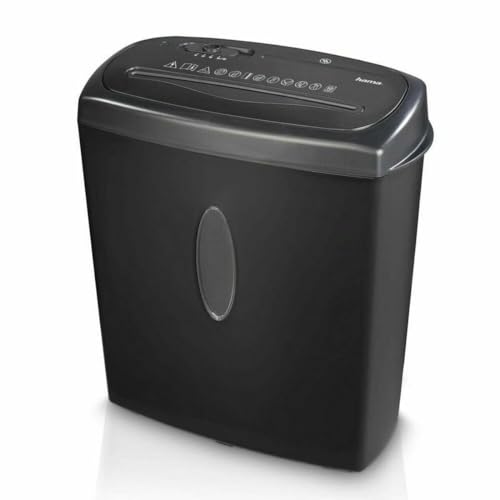 hama-aktenvernichter-home-office-kreuzschnitt-schredder-p4-dsgvo-konform-f-r-10- image 8
