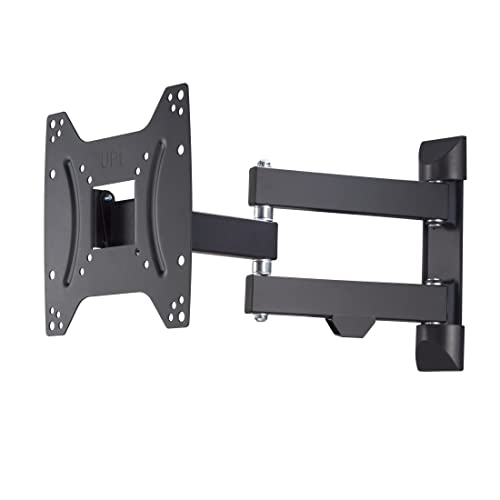 hama-tv-wandhalterung-19-48-zoll-schwenkbar-neigbar-ausziehbar-3-gelenke-vesa-75 image 8