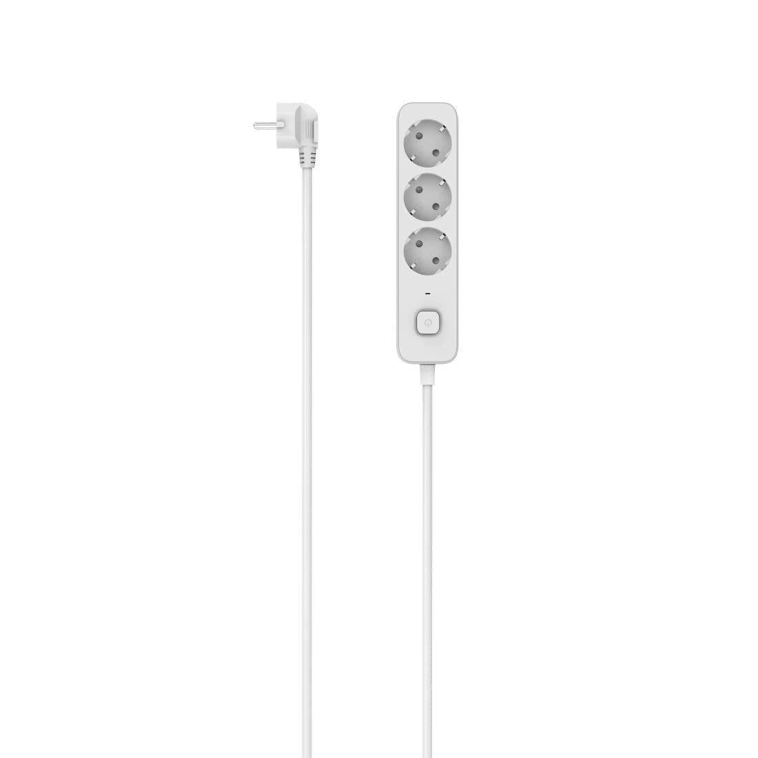 hama-steckdosenleiste-3-fach-mit-schalter-und-berspannungsschutz-1-4-m-kabel-45- image 1