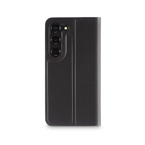 hama-handytasche-slim-pro-f-r-samsung-galaxy-s23-booklet-h-lle-mit-2-kartenf-che image 8