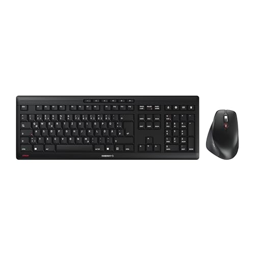 cherry-stream-desktop-comfort-kabelloses-tastatur-maus-set-2-4-ghz-funk-deutsch- image 8