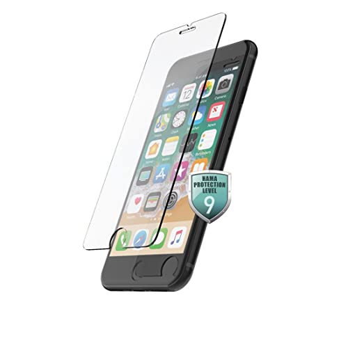 hama-schutzglas-f-r-iphone-se-2022-se-2020-6-6s-7-8-echtglas-displayschutzfolie- image 4