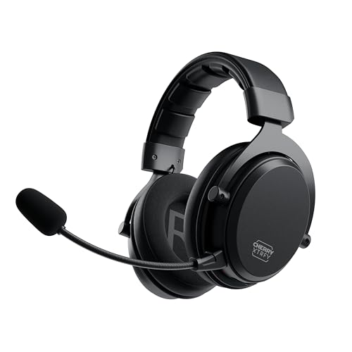 cherry-xtrfy-h3-wireless-kabelloses-esports-gaming-headset-mit-53-mm-treibern-10 image 7