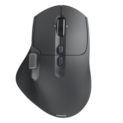 hama-wm-900-kabellose-wiederaufladbare-multi-device-maus-bluetooth-funk-mit-10-t image 8