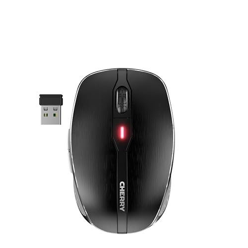 cherry-mw-8c-advanced-kabellose-maus-bluetooth-2-4-ghz-3-000-dpi-wiederaufladbar image 7