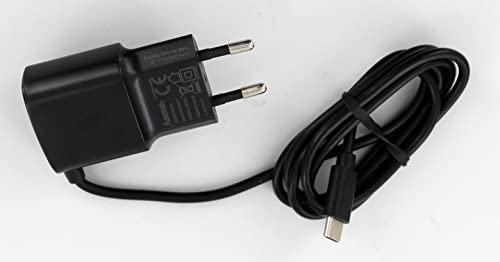 hama-12w-usb-c-ladeger-t-mit-integriertem-1-m-ladekabel-berladeschutz-kompakt-sc image 8