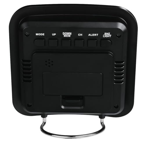 hama-ews-200-funkwetterstation-mit-au-ensensor-wettervorhersage-temperatur-luftf image 7
