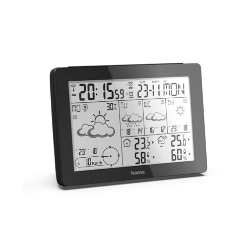 hama-meteotime-profi-wetterstation-mit-au-ensensor-funk-wetterstation-mit-profes image 7