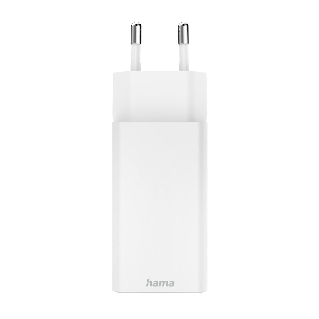 hama-gan-schnellladeger-t-65-w-2x-usb-c-mit-power-delivery-qualcomm-quick-charge image 7