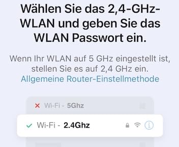 Für den Preis okay