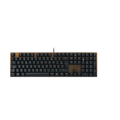 cherry-kc-200-mx-mechanische-office-tastatur-mx2a-silent-red-switches-eloxierte- image 7