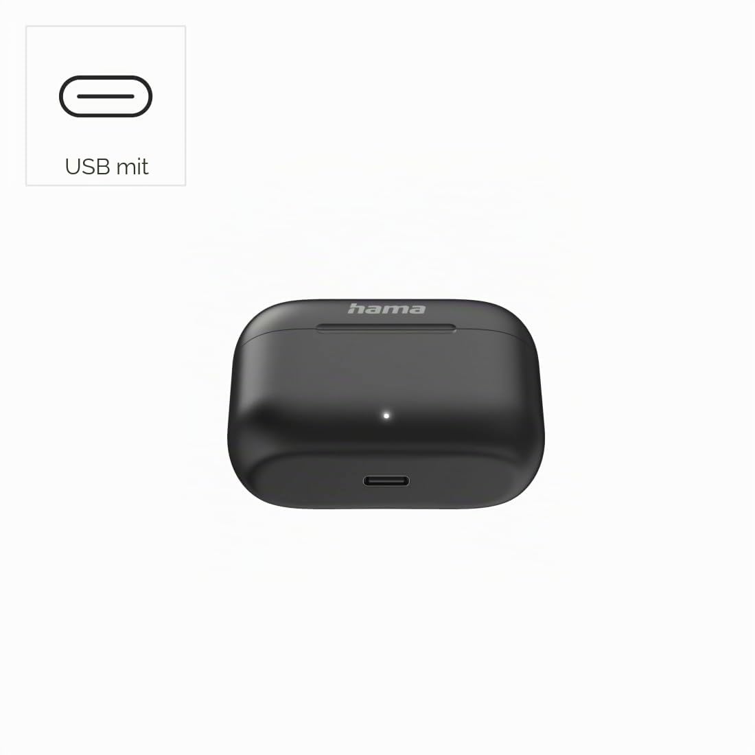 hama-passion-clear-ii-bluetooth-kopfh-rer-tws-in-ears-mit-active-noise-cancellin image 4