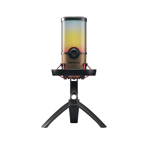 cherry-um-9-0-rgb-pro-usb-kondensatormikrofon-um-series-4-richtcharakteristiken- image 7