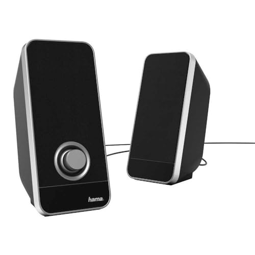 hama-sonic-pc-lautsprecher-2-0-usb-3-0-3-w-3-5-mm-klinke-lautst-rkeregler-schwar image 6