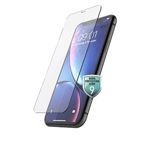 hama-schutzglas-f-r-apple-iphone-xr-11-echtglas-panzerglas-0-33-mm-10h-h-rte-ant image 4