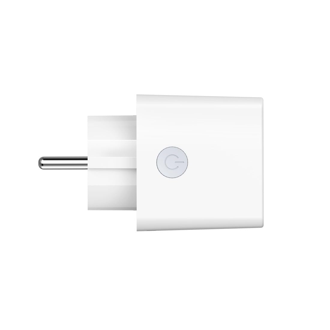 hama-homekit-wlan-steckdose-smarte-steckdose-im-2-4-ghz-wlan-ohne-hub-apple-home image 2