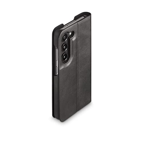 hama-handytasche-guard-pro-f-r-samsung-galaxy-s23-klappbares-booklet-aus-kunstle image 7