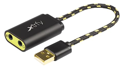 cherry-xtrfy-sc1-externe-usb-soundkarte-plug-play-gaming-audio-f-r-pc-mac-und-ps image 2