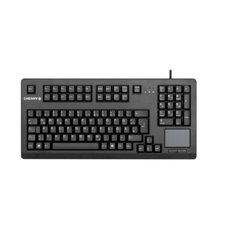 cherry-g80-11900-kompakte-mechanische-tastatur-mit-nummernblock-touchpad-mx-blac image 5