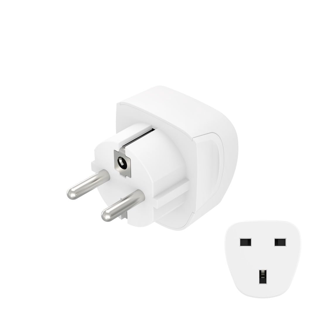 hama-reiseadapter-typ-e-f-reisestecker-typ-g-uk-nach-europa-3-polig-universal-we image 1