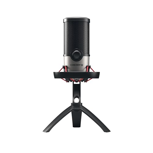 cherry-um-6-0-advanced-usb-kondensatormikrofon-f-r-streaming-podcast-cardioid-om image 8