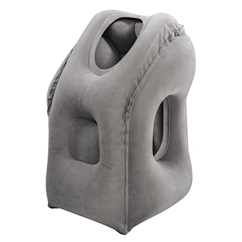 hama-reisekissen-ergonomisch-aufblasbar-mit-aussparung-f-r-arme-45-x-34-x-31-cm- image 3
