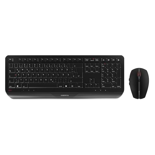 cherry-gentix-desktop-kabelloses-tastatur-maus-set-deutsch-qwertz-schwarz-mit-ha image 7