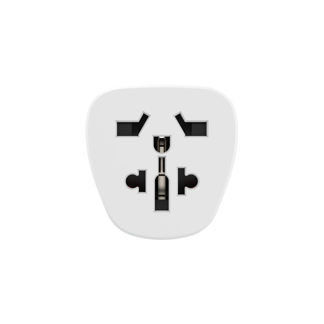 hama-reiseadapter-typ-e-f-3-poliger-universal-reisestecker-welt-nach-europa-schu image 4