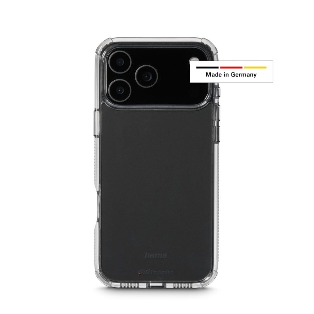 hama-extreme-protect-handyh-lle-f-r-apple-iphone-17-pro-max-bumper-mit-d3o-lizen image 7