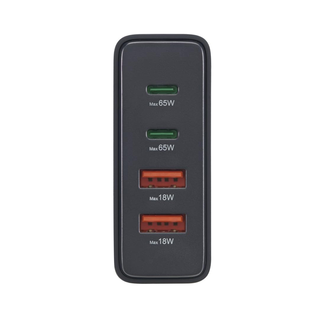 hama-65w-gan-ladestation-4-fach-usb-c-pd-usb-a-schnellladeger-t-mit-1-5-m-kabel- image 4