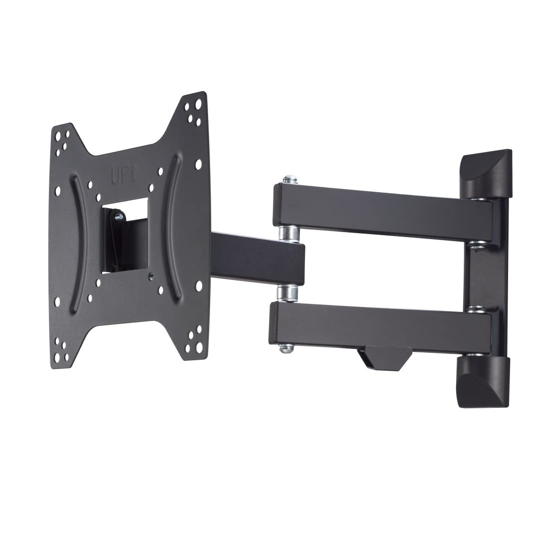 hama-tv-wandhalterung-19-48-zoll-schwenkbar-neigbar-ausziehbar-3-gelenke-vesa-75 image 1