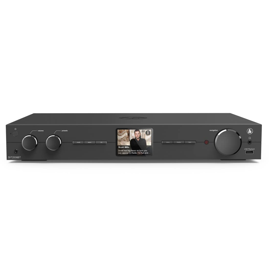 hama-dit2006bt-hifi-tuner-mit-internetradio-dab-dab-fm-bluetooth-und-spotify-str image 1