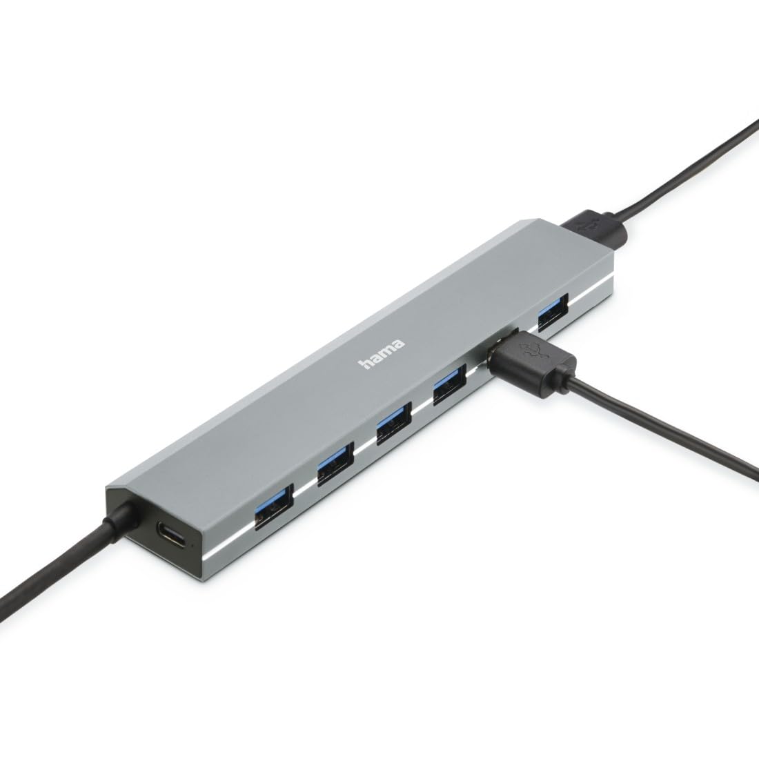hama-usb-hub-7-ports-aktiver-usb-3-0-hub-mit-7-usb-a-buchsen-netzteil-usb-a-und- image 5